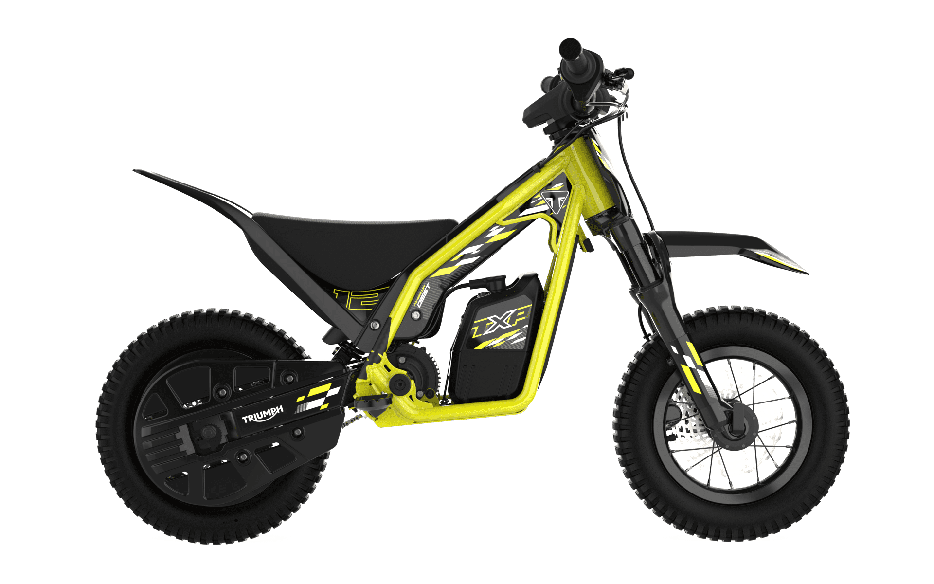 OSET提供のTRIUMPH TXPシリーズ